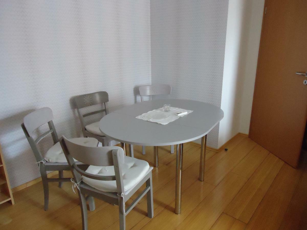 Appartement Silvia Busche à Obernkirchen Extérieur photo
